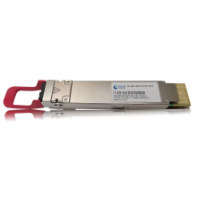 400GBASE-LR4 QSFP-DD PAM4 1310nm 10km  SFP XFP DOM Transceiver Module